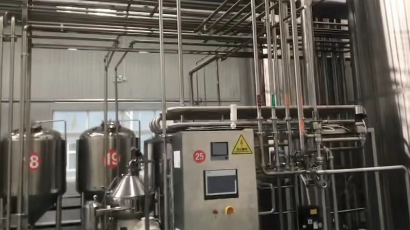 楚雄河北船头客精酿啤酒厂